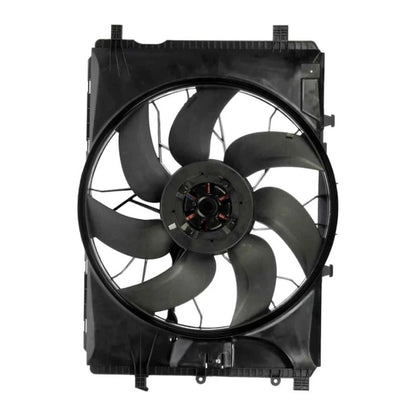 Radiator Fan for Mercedes-Benz E550 (2010–2011) ALX-PAU-RB-621-373-CL360A70
