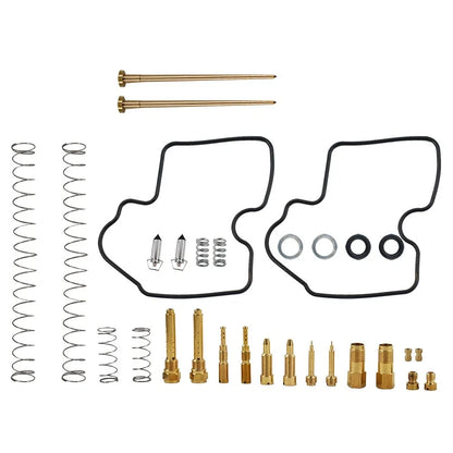 Carburetor Rebuild Kit for Kawasaki KFX700 (2004–2009)