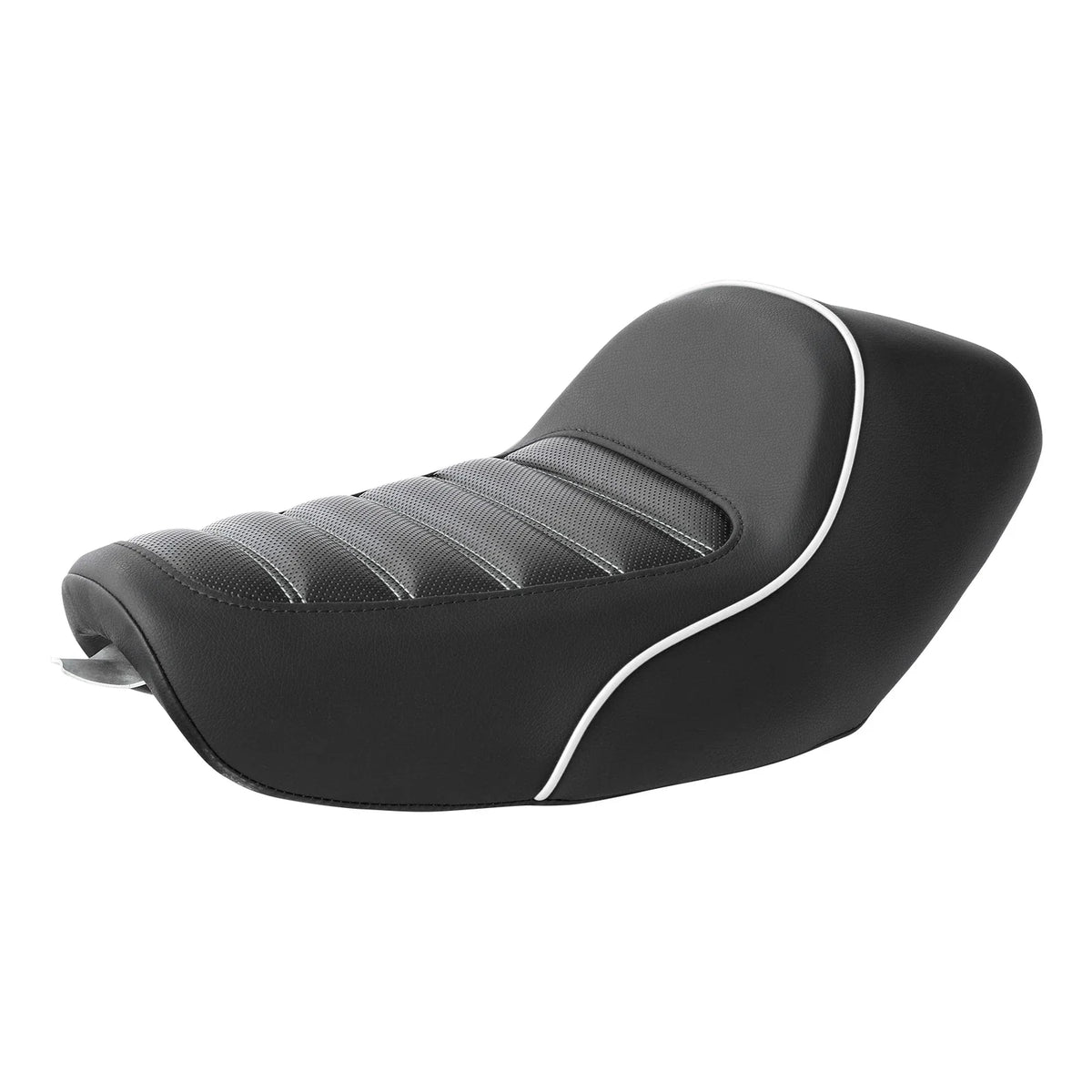 Driver Seat for Harley Sportster Iron 883 1200 XL1200 (2010–2022)