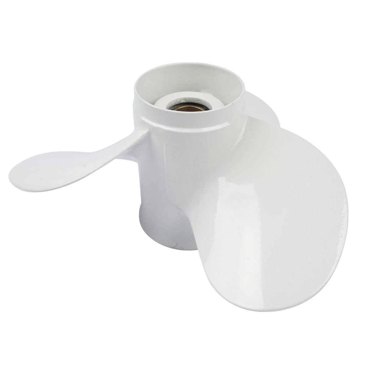 Aluminium Boat Propeller for Yamaha 25-60HP (Year Range Not Specified)