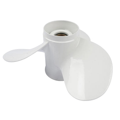 Aluminium Boat Propeller for Yamaha 25-60HP (Year Range Not Specified)