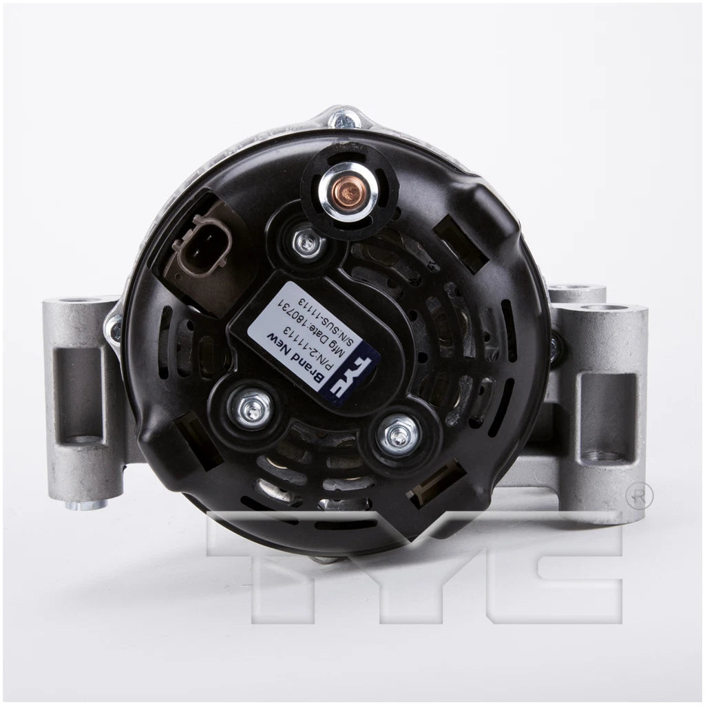 Alternator for Chrysler 300 (2005–2007) CLX-M0-2-11113-CL360A3