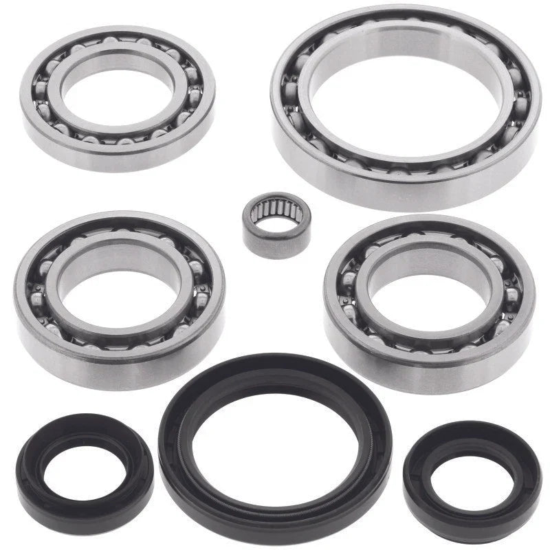 Front Differential Bearing & Seal Kit for Yamaha YFM450 Grizzly (2007)