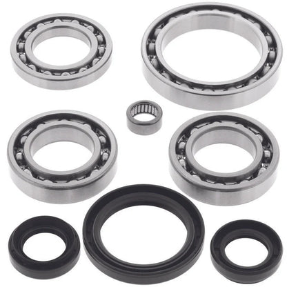 Front Differential Bearing & Seal Kit for Yamaha YFM450 Grizzly (2007)