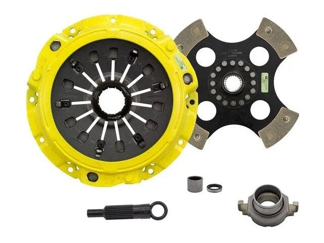 Clutch Kit for Mazda RX7 1.3L Rotary Turbocharged (1993–1995) HS439DG