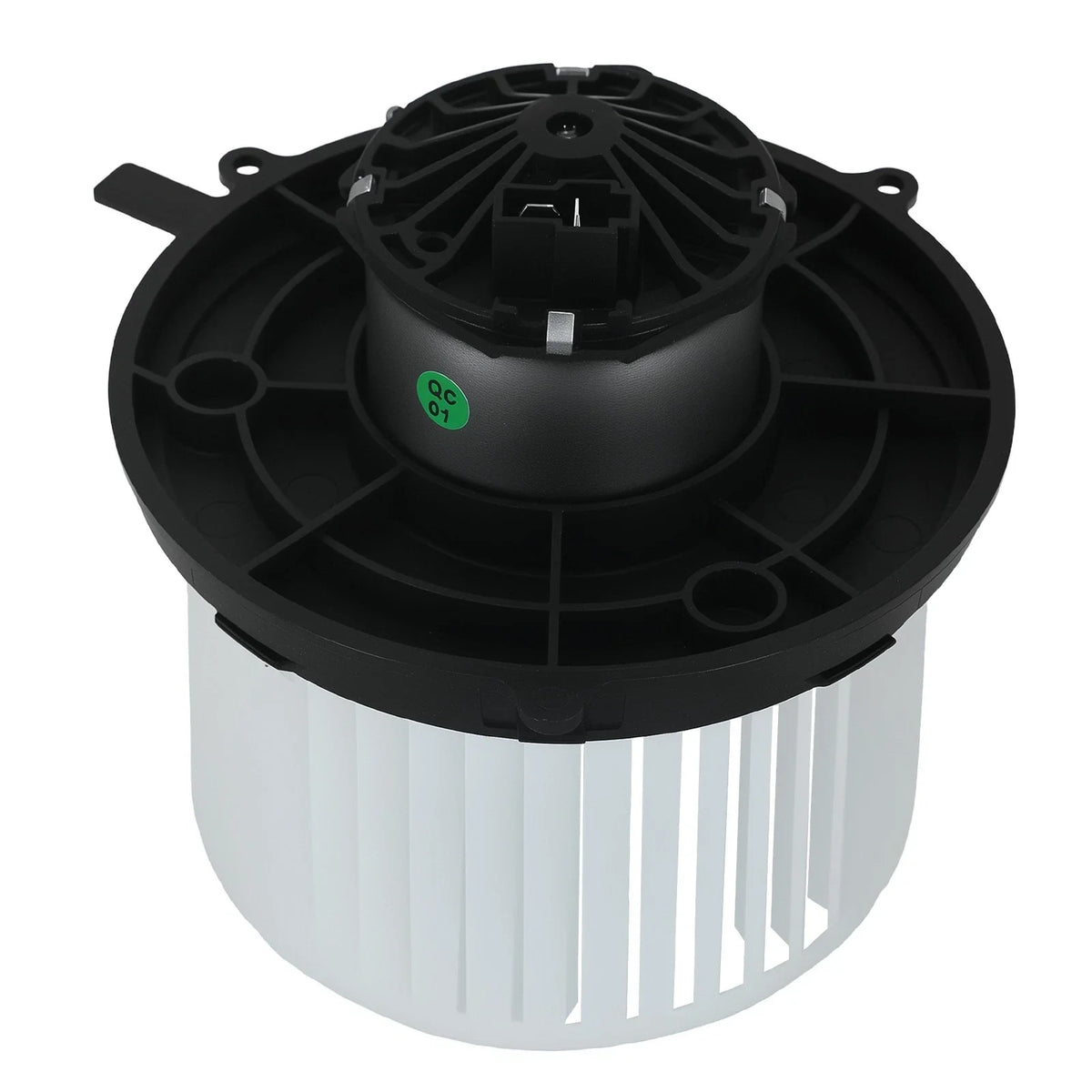 Blower Motor with Fan Cage for Honda Pilot (2003–2008) Acura MDX (2002–2006)