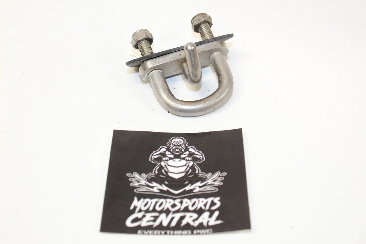 Rear Tow Tube Clamp for Sea-Doo GTX GTI GSX (1998–2002)