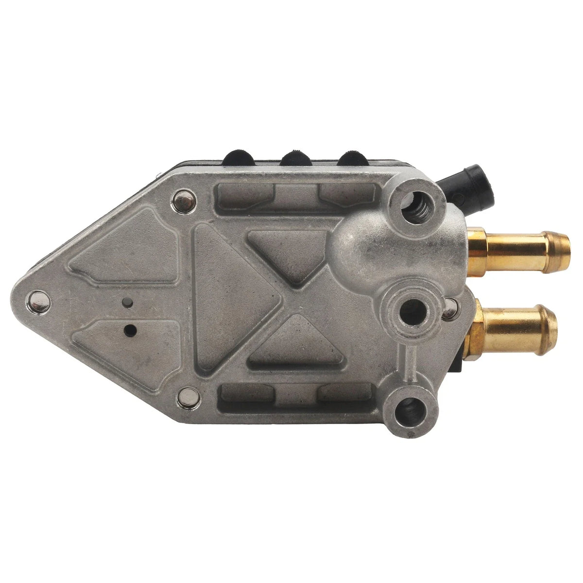 Outboard Fuel Pump for OMC Evinrude Johnson V4 & 3 Cyl Engines (438559)