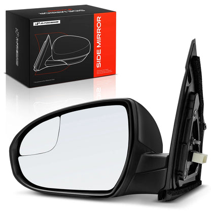 Driver Power Mirror for Hyundai Tucson (2016–2018) - 87610-D3410, 87610D3410, HY1320246