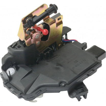 Door Lock Actuator for Audi A4/S4 (2001–2005) CLX-M0-USA-RA31530002-CL360A72