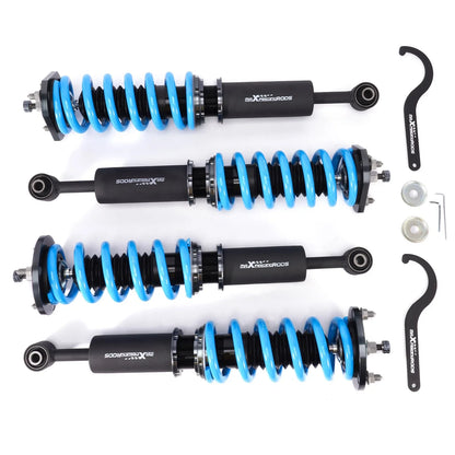 Coilovers 24 Way Damper Shocks for Lexus IS350/IS250 RWD (2006–2013)