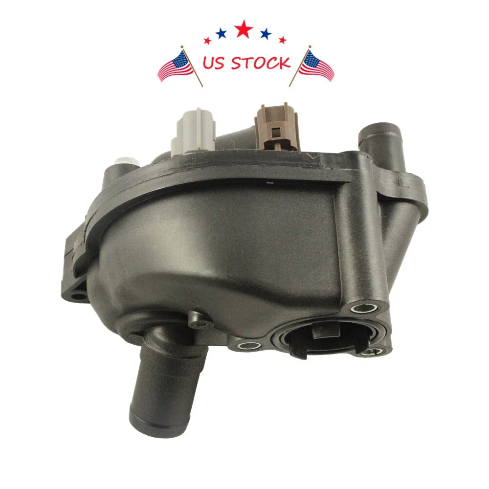Thermostat Housing with Sensors for Ford Explorer Mountaineer (1997–2001)