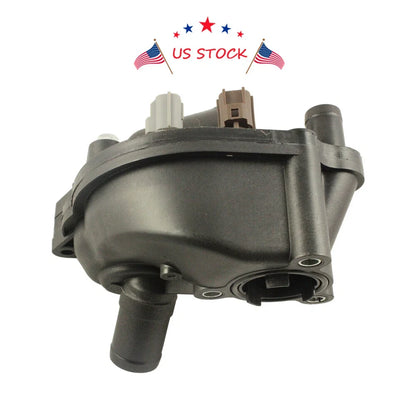 Thermostat Housing with Sensors for Ford Explorer Mountaineer (1997–2001)