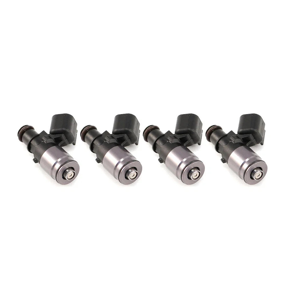 Set of 4 ID1300-XDS Fuel Injectors for Subaru BRZ (2013–Present) 11mm 1300.18.04.36.11.4
