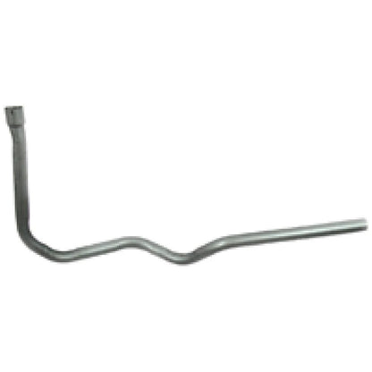 Tail Pipe for Ford/New Holland (Replaces FOE-21)