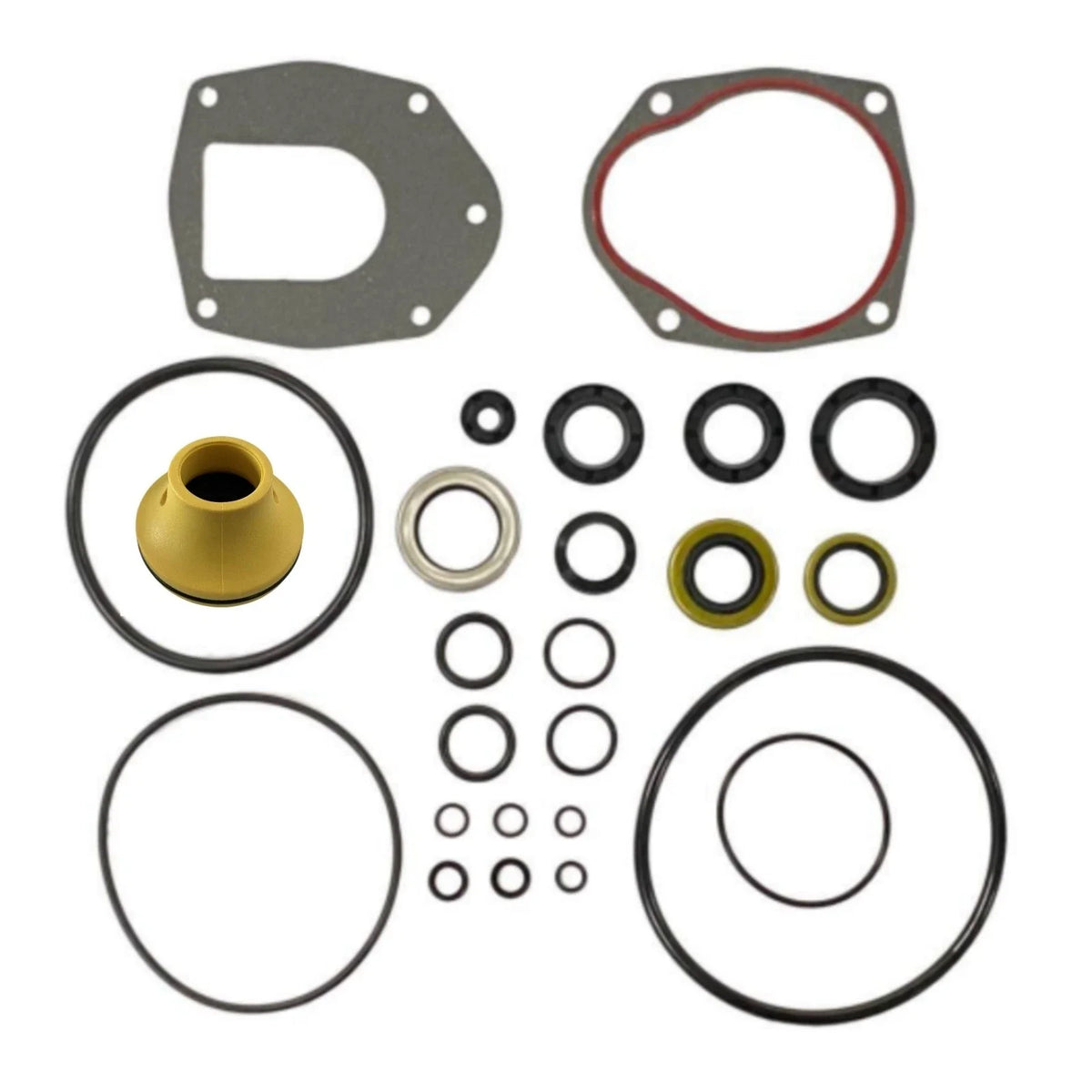 Lower Unit Seal Kit for MerCruiser (9-74206, 26-816575A1, 26-816575A3, 18-2646)