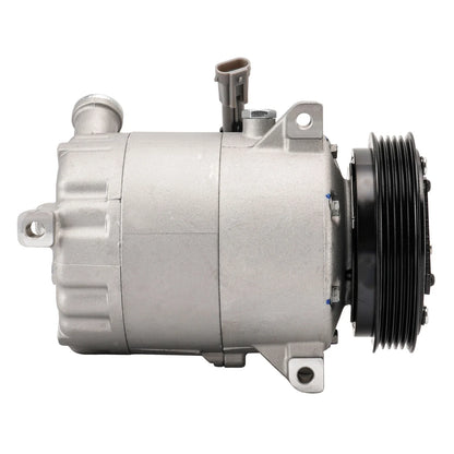 AC Compressor with Clutch for Chevrolet Cobalt HHR Pontiac G5 Saturn Ion (2007–2010)