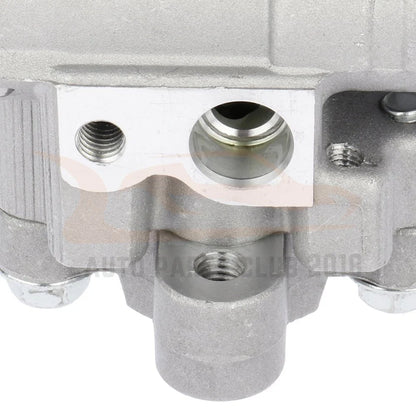 Power Steering Pump for Chrysler Town & Country, Sebring, Dodge Grand Caravan (2008–2010)