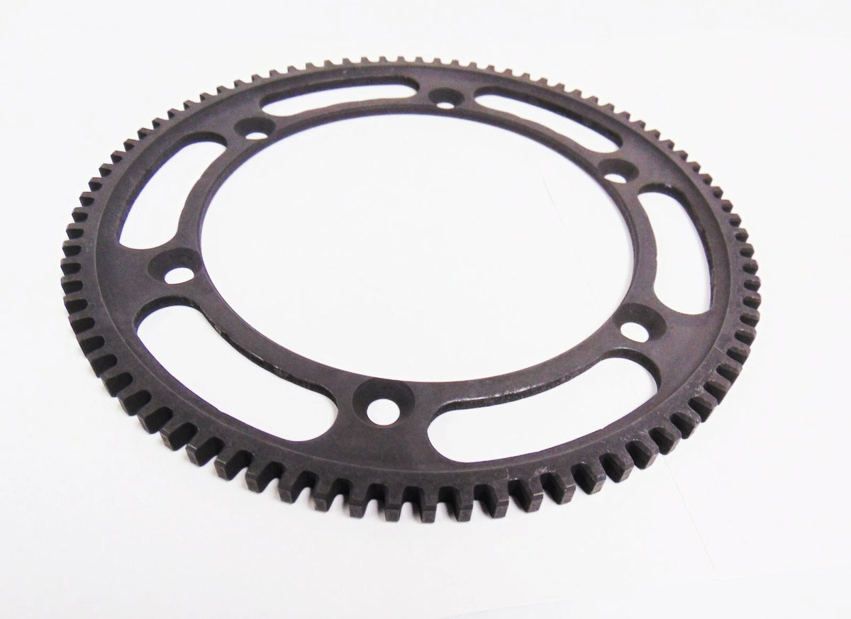 Starter Ring Gear for Arctic Cat Snowmobile (OEM 0745-403)