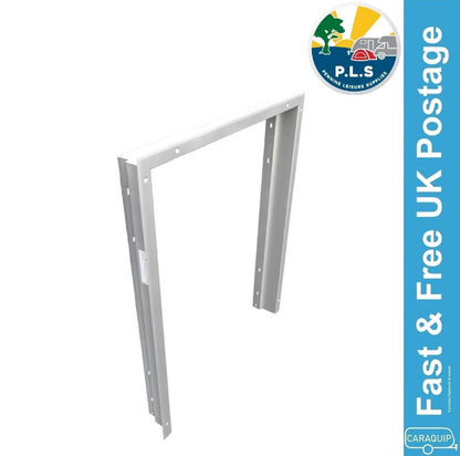 Flush Fit Frame for Dometic Waeco CRP40 CRP50 CRD50 CRX50 (DCRX910)
