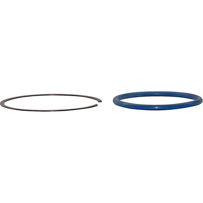 Fuel Sending Unit Lock Ring for Chevy S10 Pickup (1997–2005) 579-091, LO91, TR9
