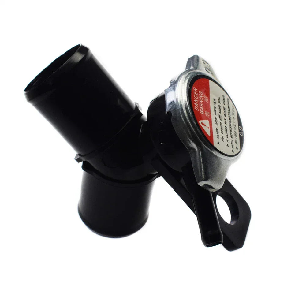 Radiator Filler Neck & Cap for Suzuki Grand Vitara 2009-2013