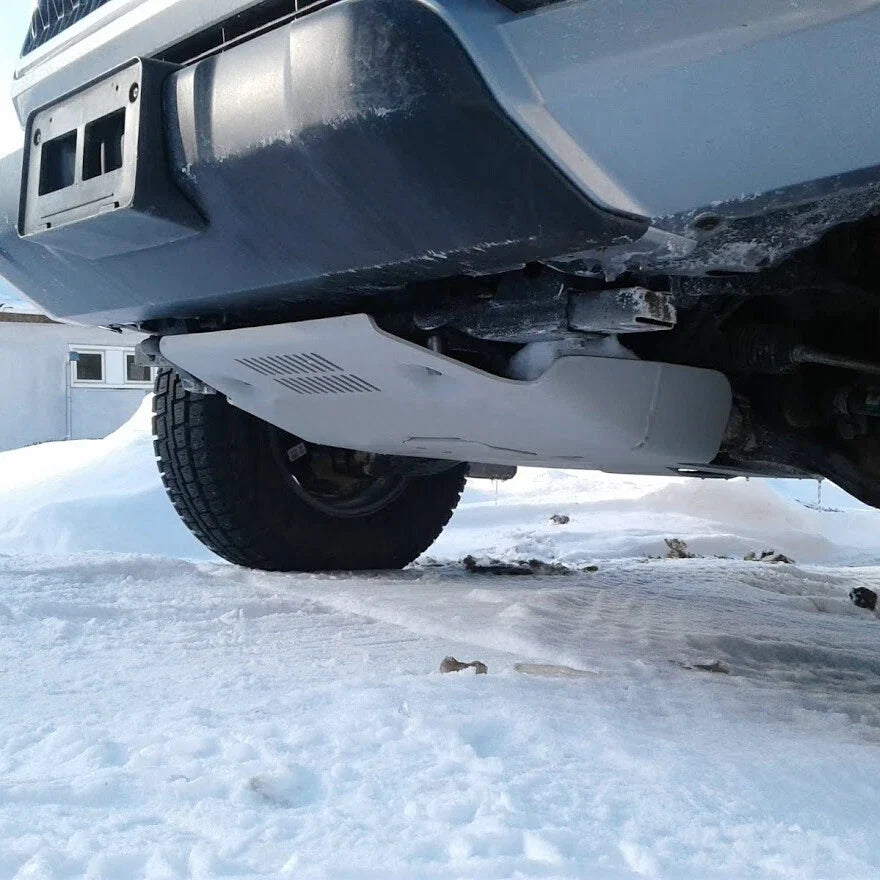 Front Skid Plate for Toyota Tacoma Off-Road (2016–2023)
