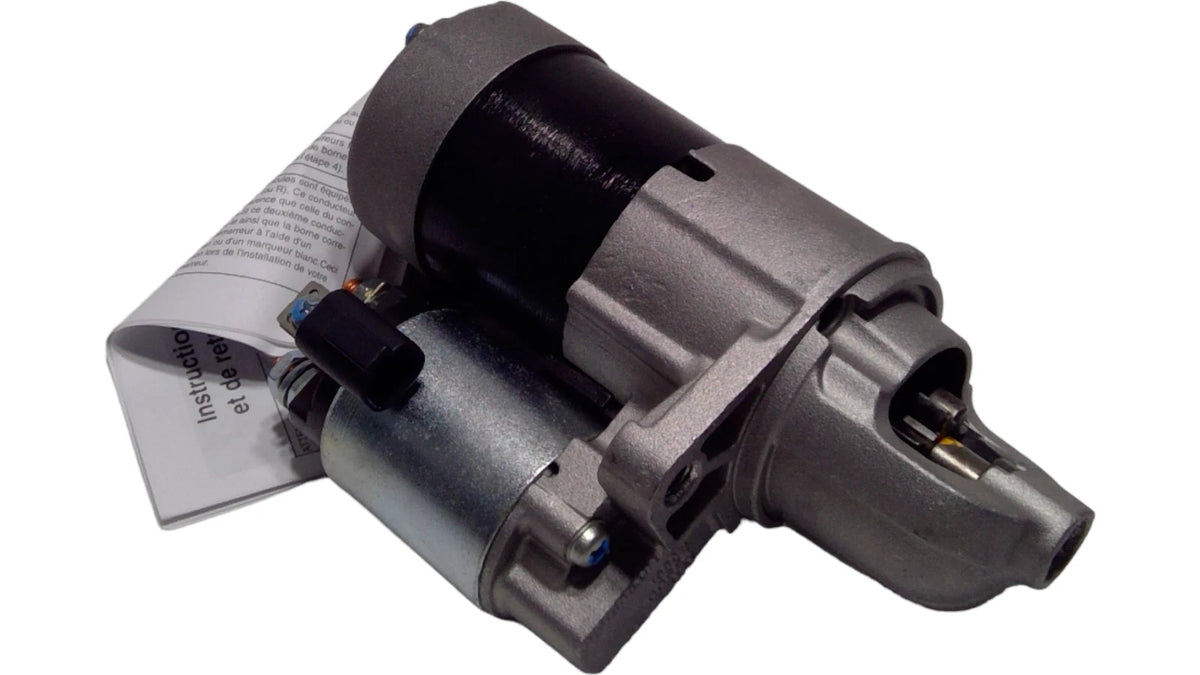 Engine Starter for Nissan Altima (1997–2000) RMMSR00077
