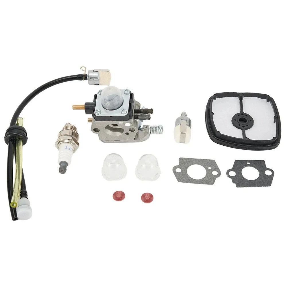 Carburetor SV-6/2 TC-210 615-387 for Zama C1U-K82 Echo Tiller (SV-5C/2)