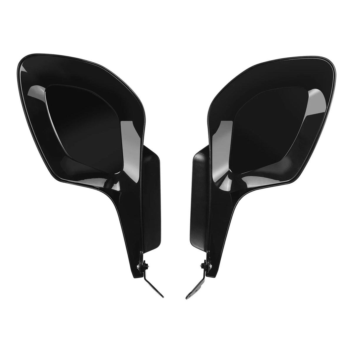 Side Fairings Protection Guards for BMW R18 Transcontinental (2021–2023)