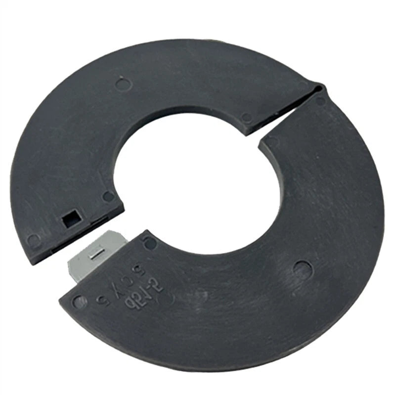 10pcs Bucket Pin Shim Set for Excavator Skid Steer (90MMx3MM)