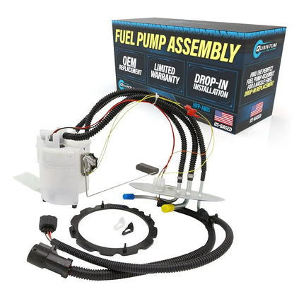 Fuel Pump Module Assembly E2280M for Ford F-250/350/450/550 Super Duty (1999–2004)