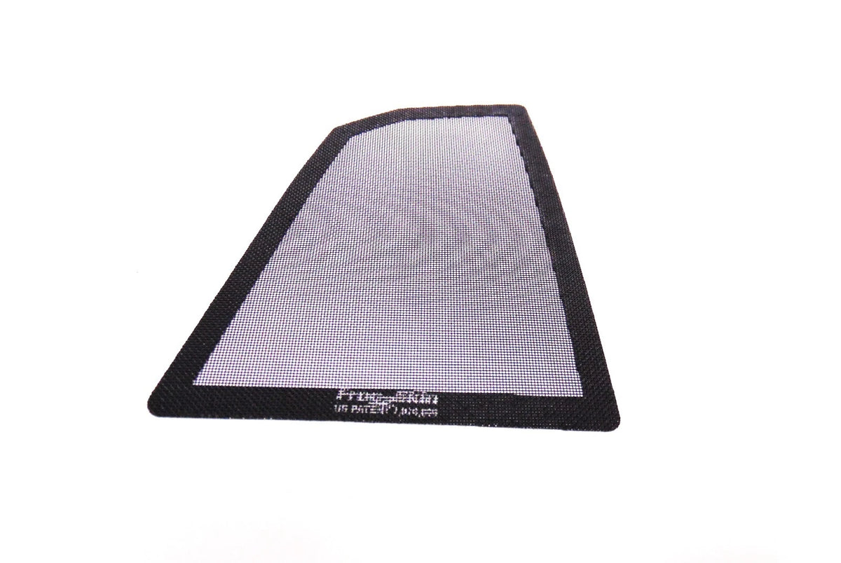 Left-Hand Vent Screen for Arctic Cat Snowmobile (1616-415)