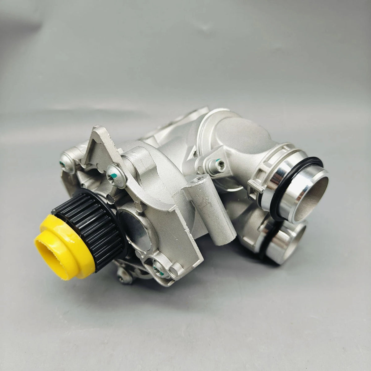 Water Pump Thermostat Assembly for Audi A3 A4 A5 Q3 Q5 A6 TT (2006–2016) 06H121026CM 06H121026BB 06H121026DD 06H121026T