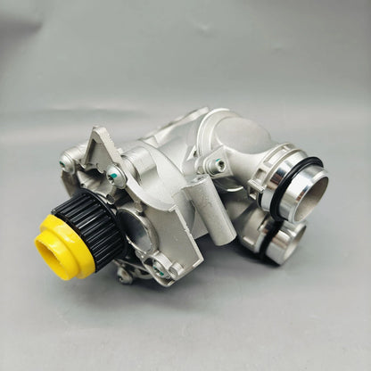 Water Pump Thermostat Assembly for Audi A3 A4 A5 Q3 Q5 A6 TT (2006–2016) 06H121026CM 06H121026BB 06H121026DD 06H121026T