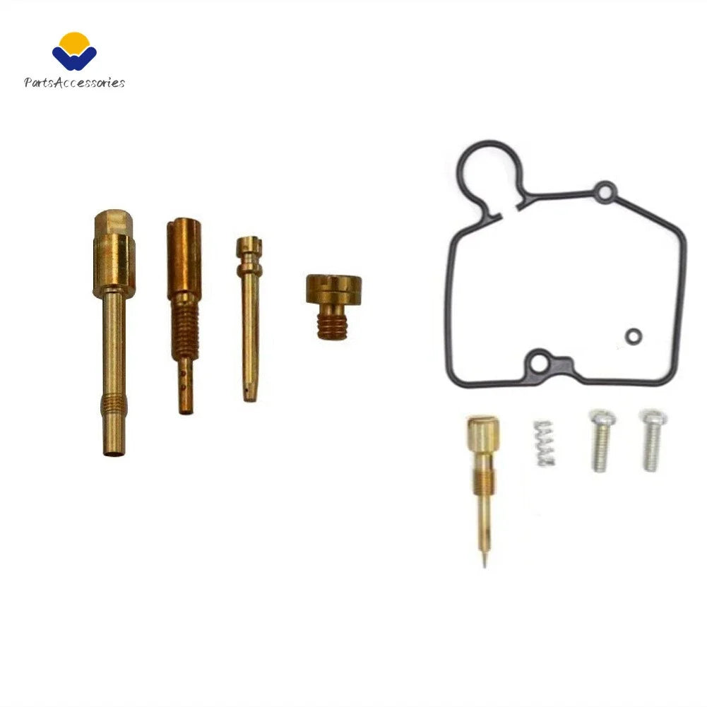 Carburetor Repair Kit for Mikuni TM40-6 HS40 (KHS-001)