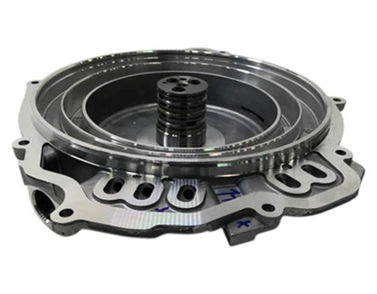 Automatic Transmission for GM (24260590)