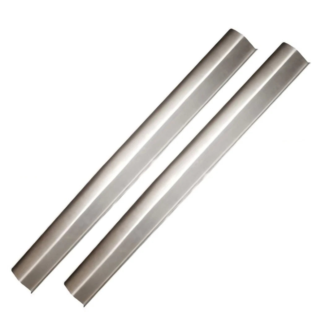 Set of 2 Rocker Panels for Chevy Cobalt (2005–2010) MLX-PAIR-SHE754-04L-CL360A50