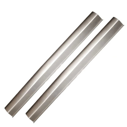 Set of 2 Rocker Panels for Chevy Cobalt (2005–2010) MLX-PAIR-SHE754-04L-CL360A50