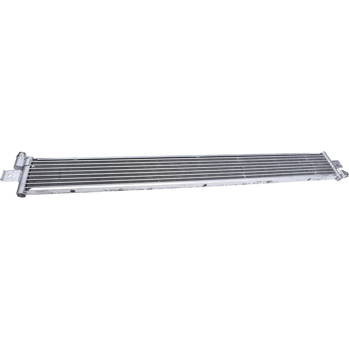 GPD Oil Cooler for Chevy GMC Sierra 1500 Silverado LD (2019–2025) 2611414
