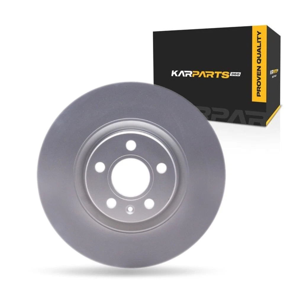 Disc Brake Rotor for Volvo XC60 (2018–2025) ALX-PAU-DF-604-27059-CLA3