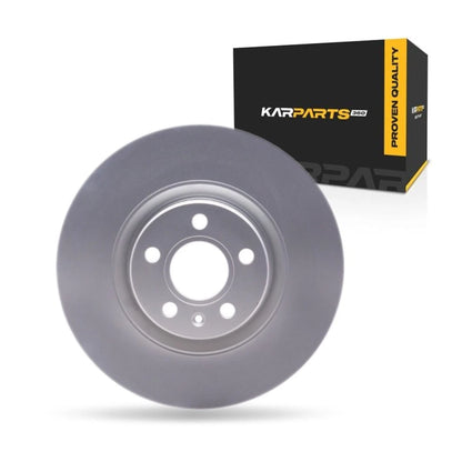 Disc Brake Rotor for Volvo XC60 (2018–2025) ALX-PAU-DF-604-27059-CLA3