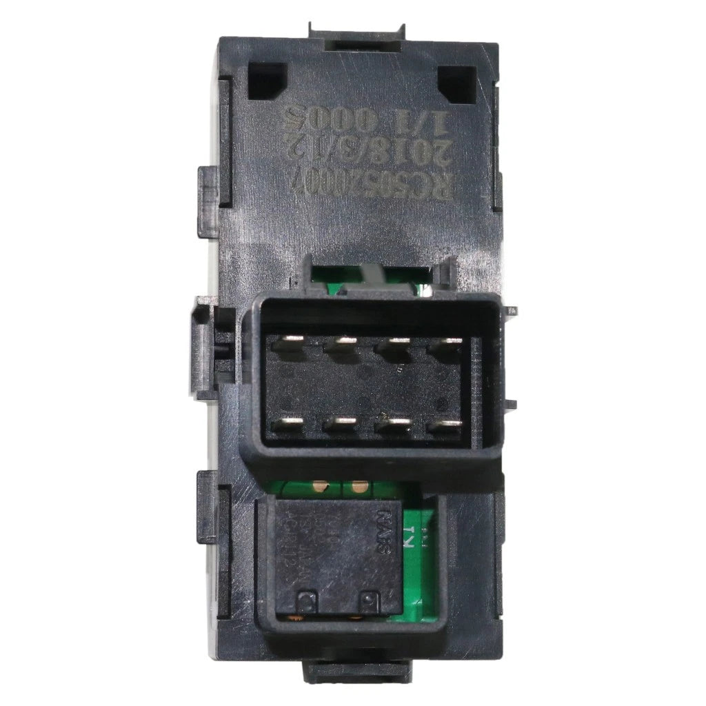 Set of 2 Window Switches for GMC Acadia (2007–2008) CLX-M0-USA-SET-RC50520007-2-CL360A76