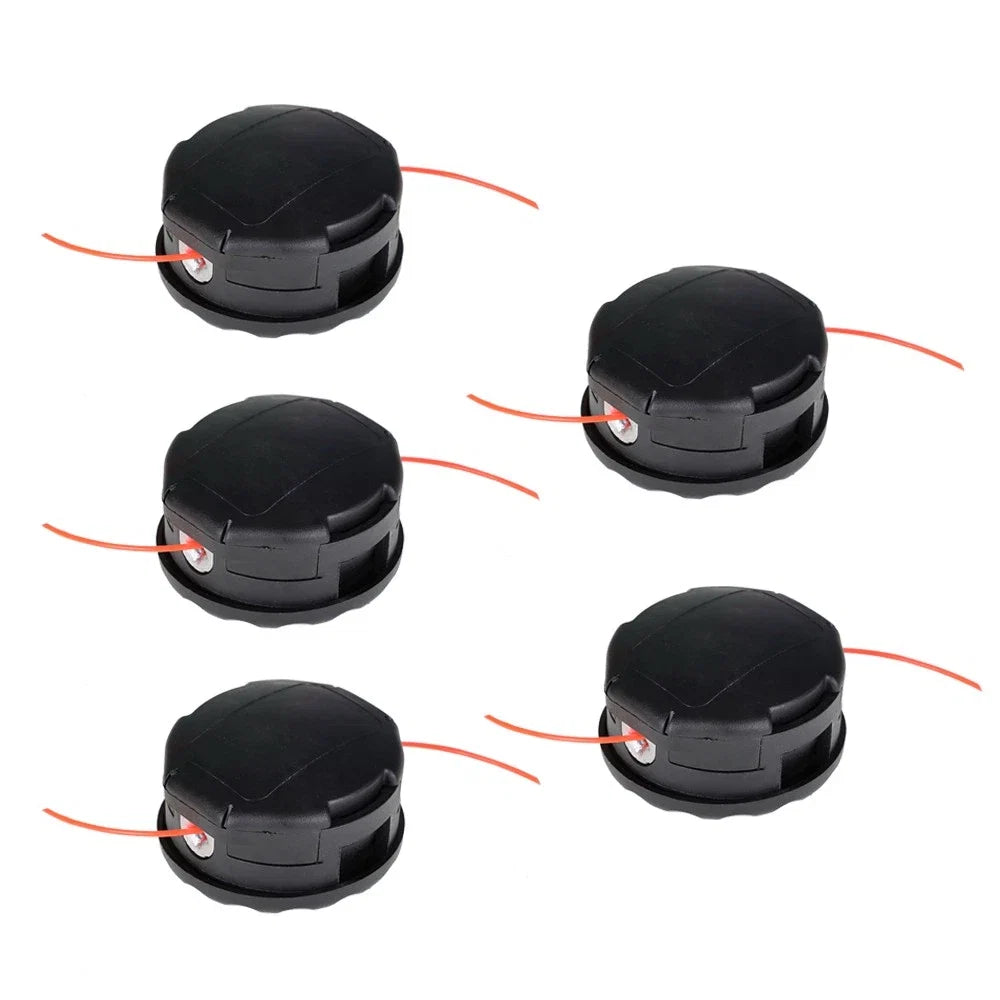 5X String Trimmer Head for Echo Speed Feed 400 (Fits SRM-230, SRM-225, SRM-210)