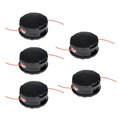 5X String Trimmer Head for Echo Speed Feed 400 (Fits SRM-230, SRM-225, SRM-210)