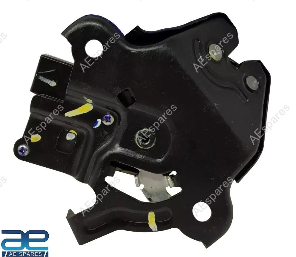Trunk Lid Latch for Suzuki Ciaz, Swift Dzire (2014–Now) 82510M79M00