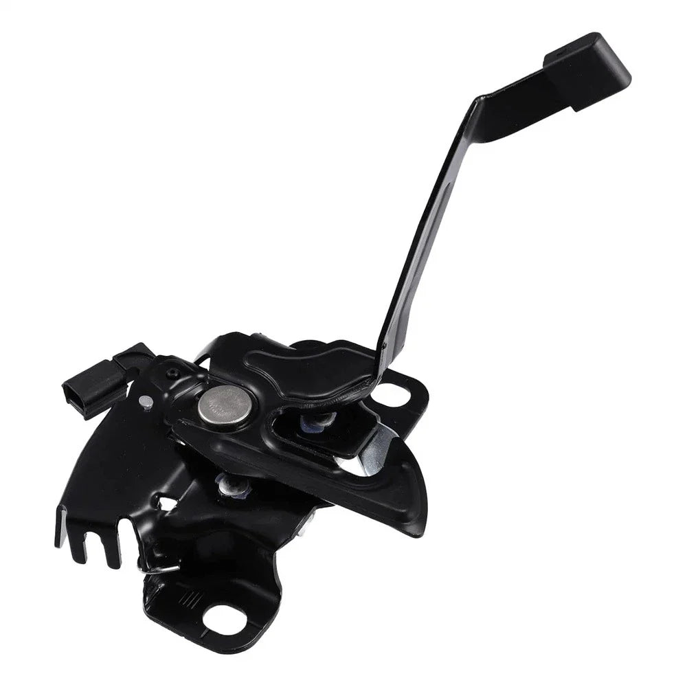 Hood Latch Lock Assembly for Honda Civic Sedan Coupe (2016–2021)