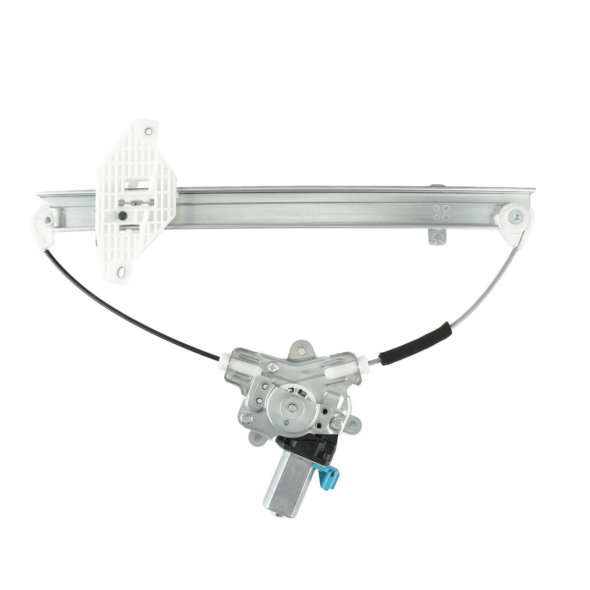 Front Power Window Regulator with Motor for Hyundai Accent (2000–2005) 82403-25010, 98810-25100
