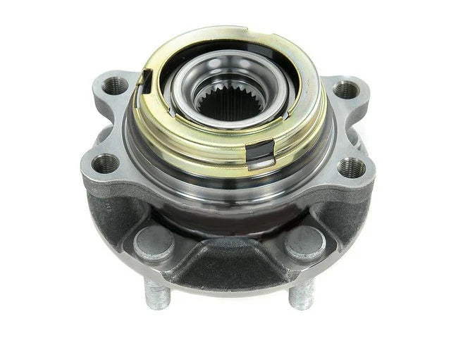 Front Wheel Hub Assembly for Infiniti Q60 (2014–2015, 2017–2022) 88239SJMQ