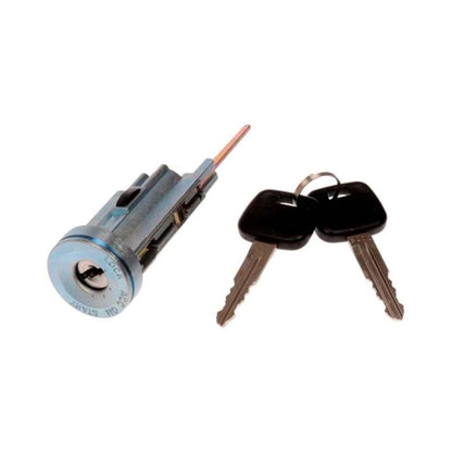 Ignition Lock Cylinder for Geo Prizm (1990–1992) ALX-PAU-RB-989-043-CLA1